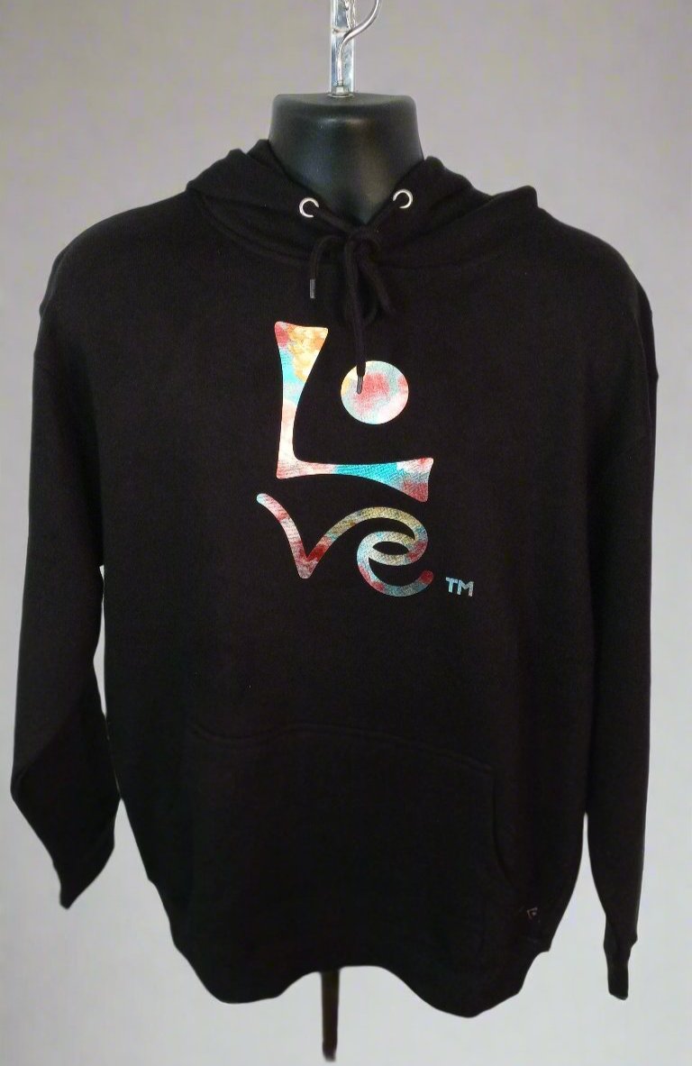 L.O.V.E. Hoodie