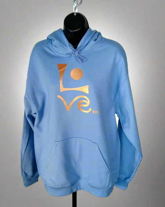 L.O.V.E. Eternal Hoodie